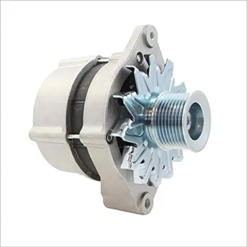 12V 120A Automotive Generator Alternator Spare Parts for Tractors: ATG20614, 11.204.061, 11.204.363 and AAK3829
