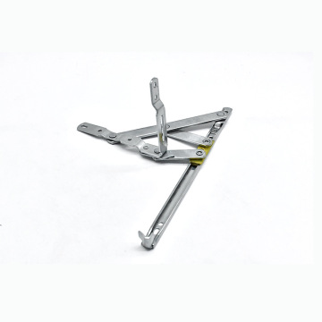Heavy Duty Friction Stay Hinge for 23mm Euro Groove