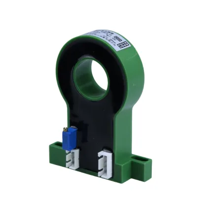 B2 Hall-effect current sensor