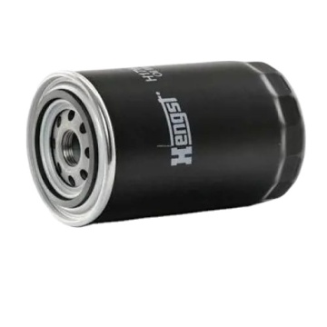OEM 2995655 Cheap Auto Parts - Oil Filter for IVECO ENGINE (Iveco Daily Ducato) Fuel Filter