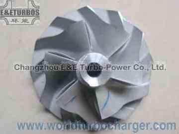 Compressor Wheels (GT22)