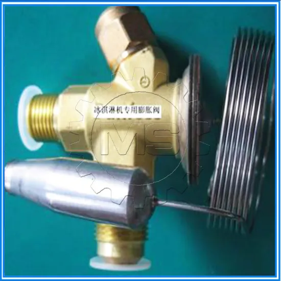 BQL Series Hard Ice Cream Machine Parts