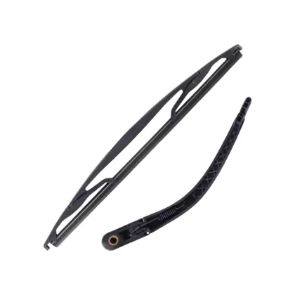 2005-2013 Toyota Aygo Rear Windshield Wiper Arm with Blade Set 305mm