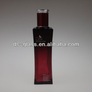 140ml lotion glass bottle