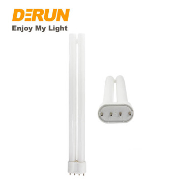 2G11 H Formbirne CFL-Lampe 18W-55W CE ROHS