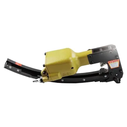 Meite Industrial M66B Pneumatic Clipper for Spring Mattresses
