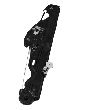 Bagian Regulator Jendela untuk Model BMW E60 dan E61: Termasuk nomor bagian dan kompatibilitas
