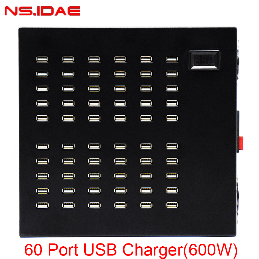 สถานีชาร์จบ้าน Usb 60 พอร์ต คุณภาพสูง สถานีชาร์จบ้าน Usb 60 พอร์ต บน ...