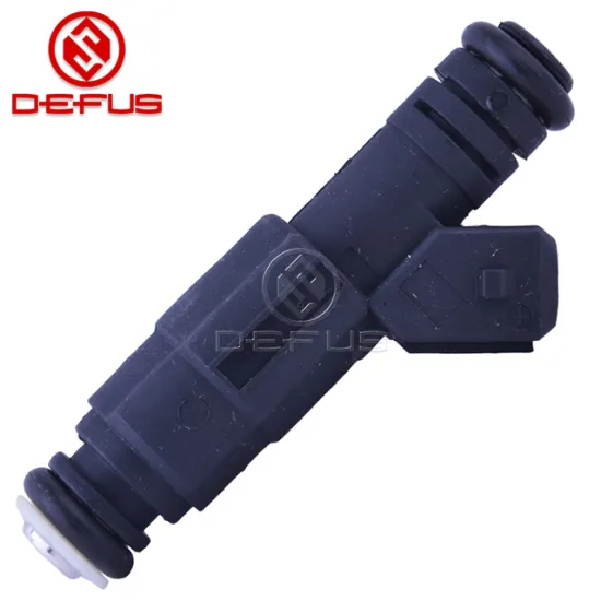DEFUS auto parts good quality fuel injector for sale OEM 0280155819 for For d fuel injection nozzles