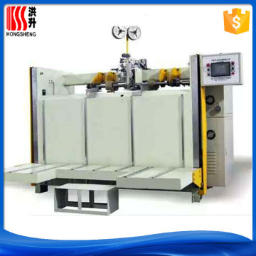 stitching machine/nailing machine with high speed