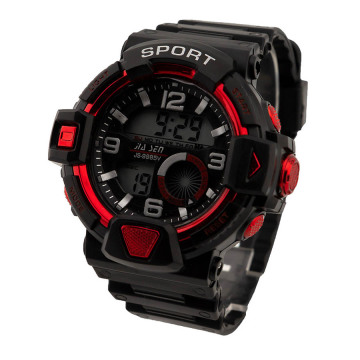 New Design Professional High Quality Customizable Sports Watch