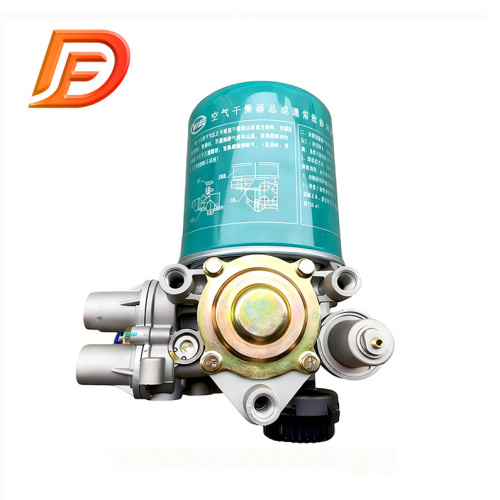 Componentes completos de la secadora Jiefang