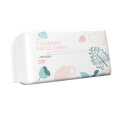 Travel Size Cleansing Towelettes for Face