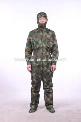 security uniforms suit with properties