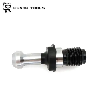 BT SK ISO Mazak Retention Knob Tool Holder BT Pull Stud