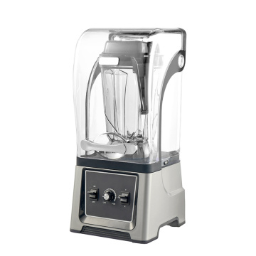 Multifunctional Food Blender: Salad Juicer Smoothie Machine for Meat, Nuts, Grains, and Cereals
