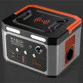 220V 110V portable energy storage battery 300w