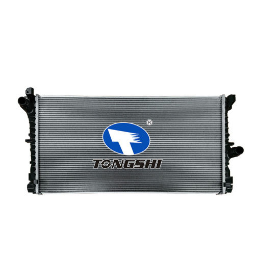TONGSHI High Performance All Aluminum Car Radiator for BMW X1 (U12) Long Wheelbase 2023