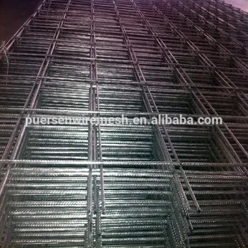Steel Reinforcement Mesh