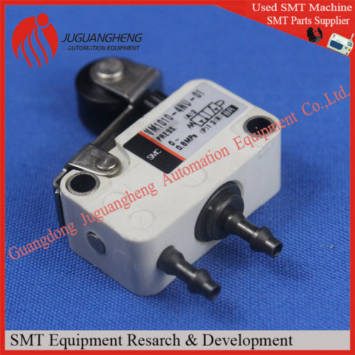 H1063E VM1010-4NU-01 GA010E1-25-PS DC24V SMC Valve