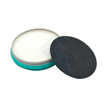 Professional Air Filter Replacement for Neabot P1 Pro Pet Grooming Vacuum Cleaners