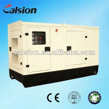 11Kw China Quanchai alternator power electric generator