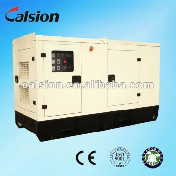 11Kw China Quanchai alternator power electric generator