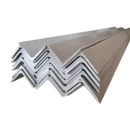 Galvanized Angle Steel