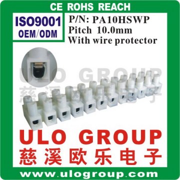 Feed through terminal connector manufacturer/supplier/exporter - China ULO Group