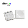 420nm 5050smd binafsha chiroqqa olib keldi