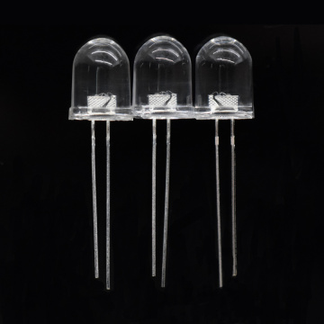 10mm Addressable LED Slow Flicker 36s Frequency