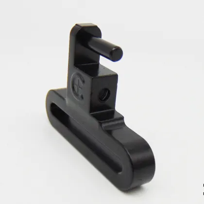 Customized Metal & Metallurgy Machinery Parts for Door Locking
