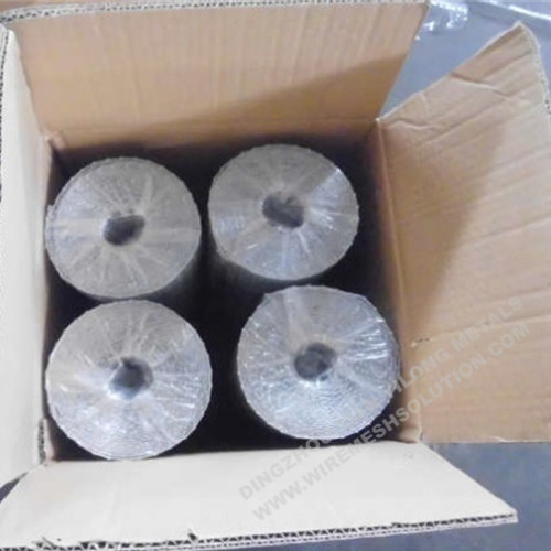 Hot Dipped Galvanized Hardware Cloth