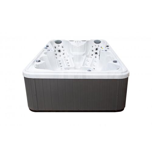 9 Person Party Spa Hot Tub for Outdoor