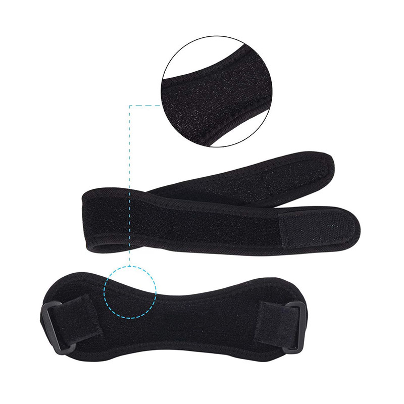 Neoprene Knee Support Patella Strap Band