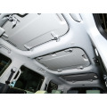 北京BJ40精品店越野车辆SUV