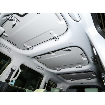 Beijing Bj40 boutique off-road vehicle SUV