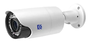 High Performance Outdoor Ip Security Camera 1080p , 32gb Tf Card