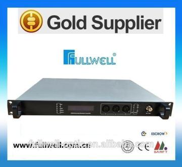 optical transmitter/receiver external modulation 1550nm optical transmitter catv optical transmitter