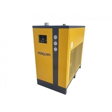Introduction to air compressors