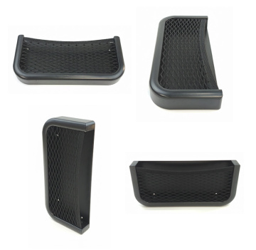 Car Elastic Cargo Net for Trunk Storage Organizing