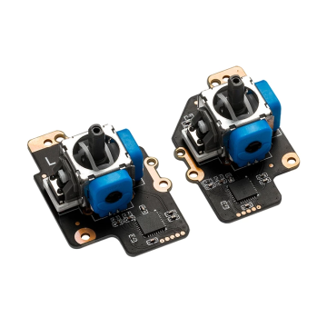 Gulikit Electromagnetic Joystick Module for Steam Deck