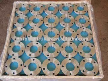 blind ASTM A694 F56 flange
