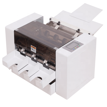 A3 Sheet Business Cards Cutting Machine - mesin pemotong mati