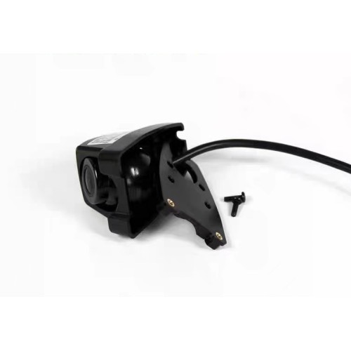 Universal backup camera for truck