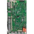 591886 Tablero superior de cabina SDIC 53.Q para elevadores 3300AP 3600AP