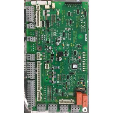 591886 Tablero superior de cabina SDIC 53.Q para elevadores 3300AP 3600AP