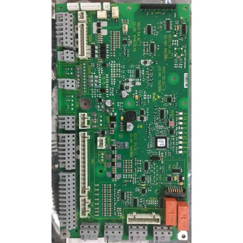 591886 Tablero superior de cabina SDIC 53.Q para elevadores 3300AP 3600AP