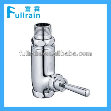 Self-close Lever Flush Valve