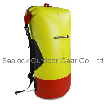 2014 New disign Waterproof Backpack for Leisure Outdoor Activities